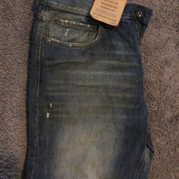 Canyon River Blues Jeans - Picture 1 of 2